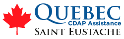 Saint Eustache CDAP Assistance